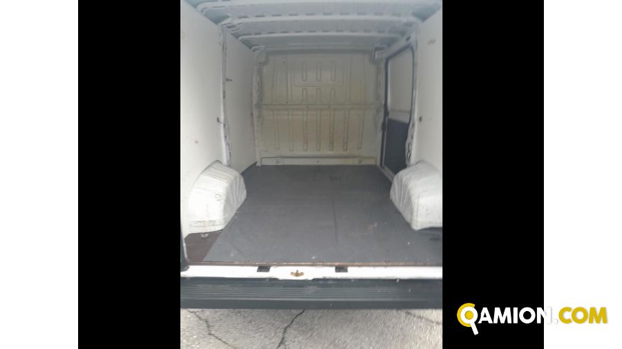 Fiat Mod. FIAT Vers. FIAT | Leggero Furgone <= 35 q.li Furgone di serie / Van | INDUSTRIAL CARS S.P.A