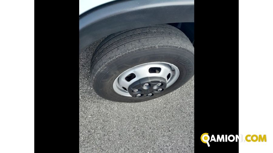 Iveco Mod. IVECO Vers. IVECO | Leggero Cabinato <= 35 q.li Telaio | INDUSTRIAL CARS S.P.A