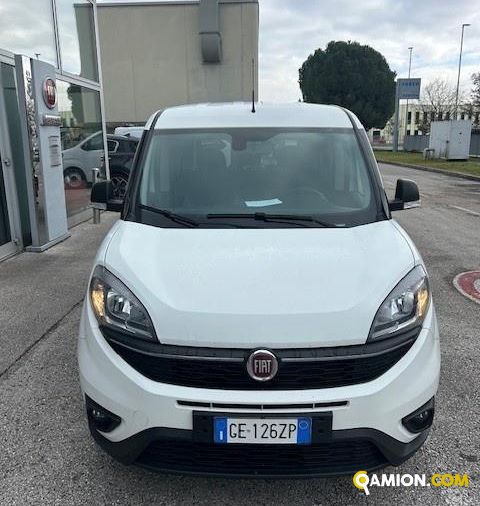 Fiat Mod. FIAT Vers. FIAT | Leggero Furgone <= 35 q.li Furgone di serie / Van | INDUSTRIAL CARS S.P.A