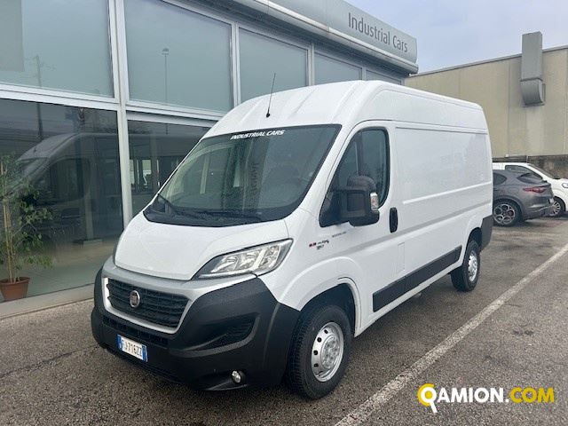 Fiat Mod. FIAT Vers. FIAT | Leggero Furgone <= 35 q.li Furgone di serie / Van | INDUSTRIAL CARS S.P.A