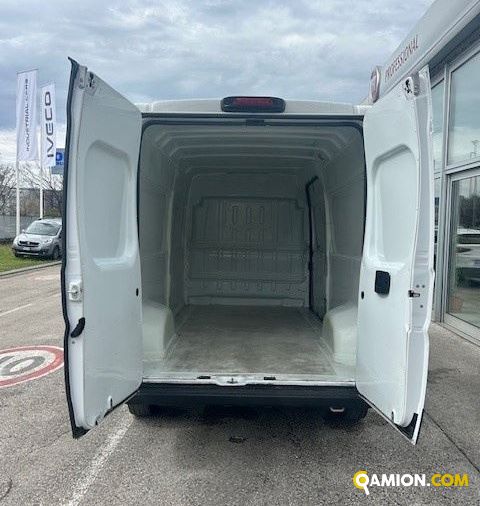 Opel Mod. OPEL Vers. OPEL | Leggero Furgone <= 35 q.li Furgone di serie / Van | INDUSTRIAL CARS S.P.A