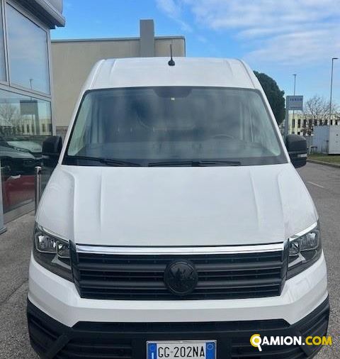 Volkswagen Mod. VOLKSWAGEN Vers. VOLKSWAGEN | Leggero Furgone <= 35 q.li Furgone di serie / Van | INDUSTRIAL CARS S.P.A