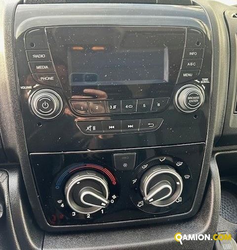 Fiat Mod. FIAT Vers. FIAT | Leggero Furgone <= 35 q.li Furgone di serie / Van | INDUSTRIAL CARS S.P.A