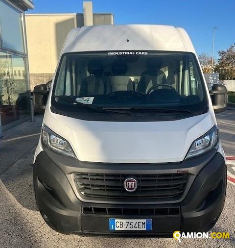 Fiat Mod. FIAT Vers. FIAT | Leggero Furgone <= 35 q.li Furgone di serie / Van | INDUSTRIAL CARS S.P.A