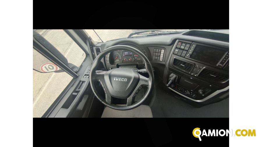 Iveco Mod. IVECO Vers. IVECO | Trattore Trattore | INDUSTRIAL CARS S.P.A