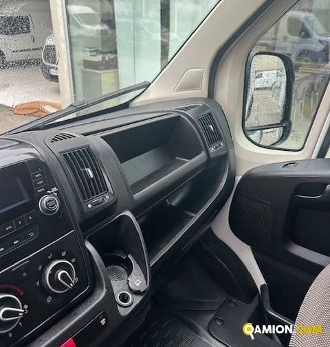 Peugeot Mod. PEUGEOT Vers. PEUGEOT | Leggero Furgone <= 35 q.li Furgone di serie / Van | INDUSTRIAL CARS S.P.A