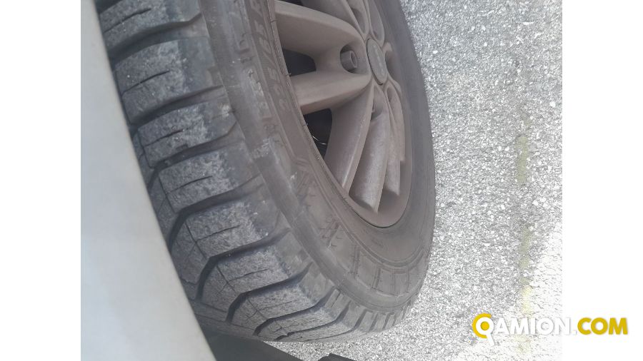 Iveco Mod. IVECO Vers. IVECO | Leggero Furgone <= 35 q.li Isotermico con gruppo frigo | INDUSTRIAL CARS S.P.A