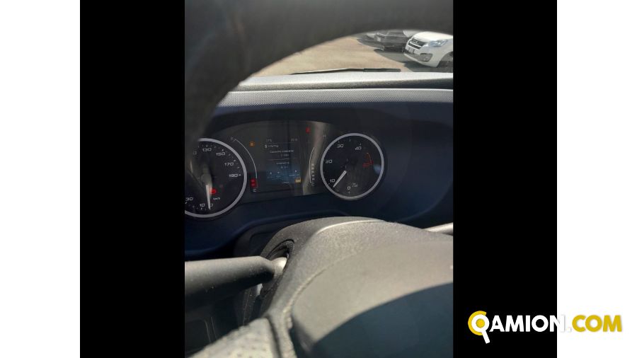 Iveco Mod. IVECO Vers. IVECO | Leggero Cabinato <= 35 q.li Telaio | INDUSTRIAL CARS S.P.A