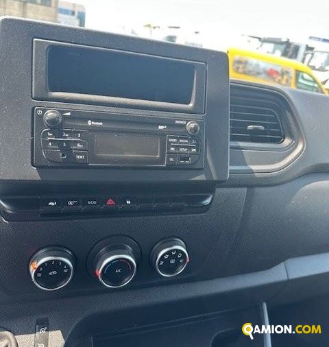 Renault Mod. RENAULT Vers. RENAULT | Leggero Cabinato <= 35 q.li Altro | INDUSTRIAL CARS S.P.A