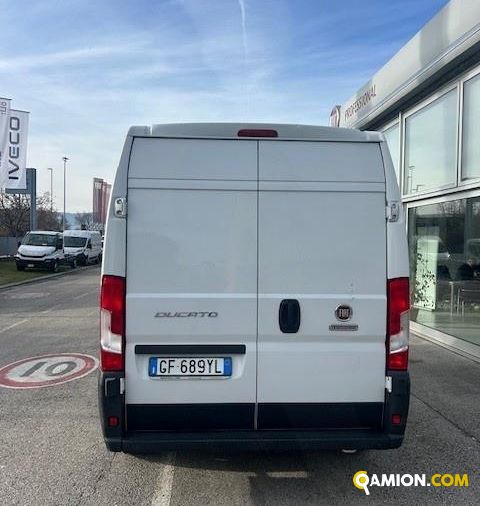 Fiat Mod. FIAT Vers. FIAT | Leggero Furgone <= 35 q.li Furgone di serie / Van | INDUSTRIAL CARS S.P.A