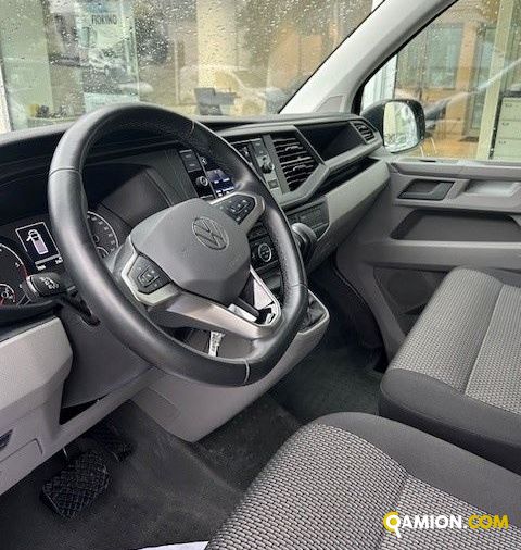 Volkswagen Mod. VOLKSWAGEN Vers. VOLKSWAGEN | Leggero Furgone <= 35 q.li Altro | INDUSTRIAL CARS S.P.A