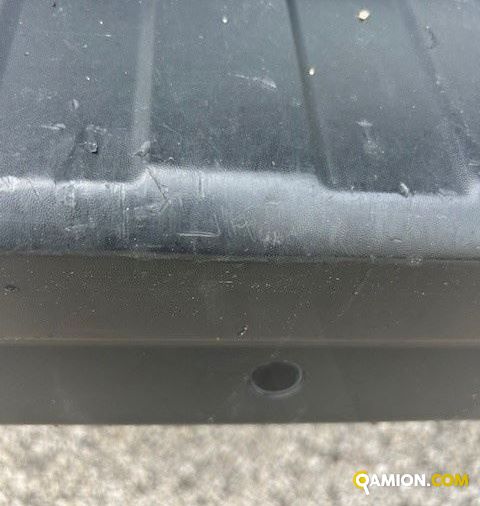 Renault Mod. RENAULT Vers. RENAULT | Leggero Furgone <= 35 q.li Furgone di serie / Van | INDUSTRIAL CARS S.P.A