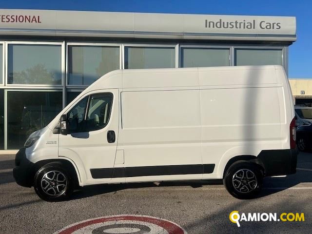 Fiat Mod. FIAT Vers. FIAT | Leggero Furgone <= 35 q.li Furgone di serie / Van | INDUSTRIAL CARS S.P.A
