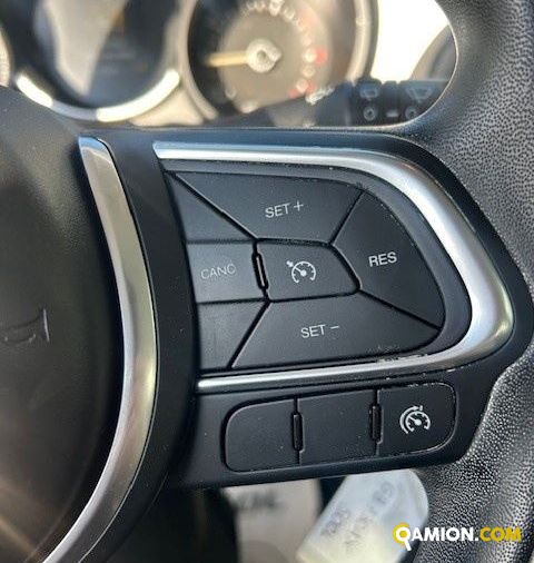 Fiat Mod. FIAT Vers. FIAT | Leggero Furgone <= 35 q.li Furgone di serie / Van | INDUSTRIAL CARS S.P.A