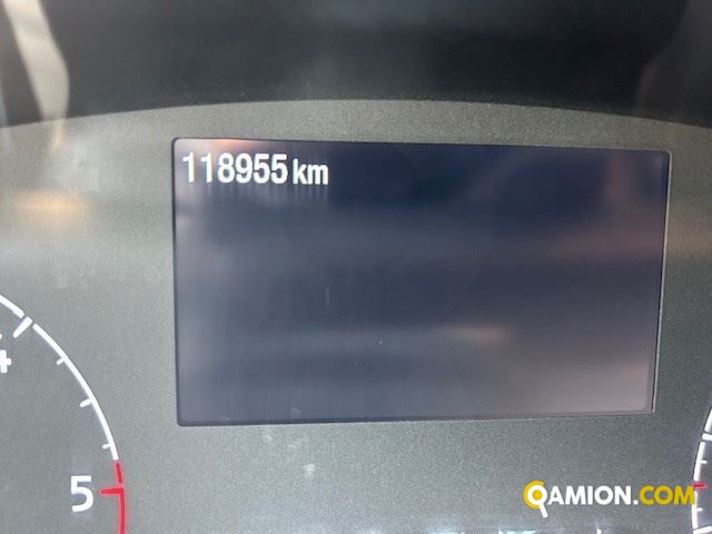 Ford Transit Custom Transit Custom 310 2.0 TDCi 130 PL Combi Entry | Leggero Furgone <= 35 q.li Furgone di serie / Van | INDUSTRIAL CARS S.P.A