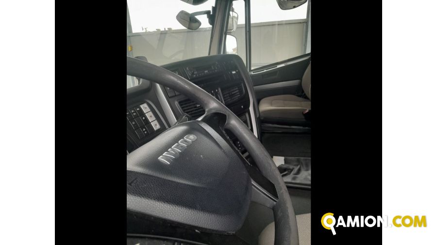 Iveco Mod. IVECO Vers. IVECO | Trattore Trattore | INDUSTRIAL CARS S.P.A