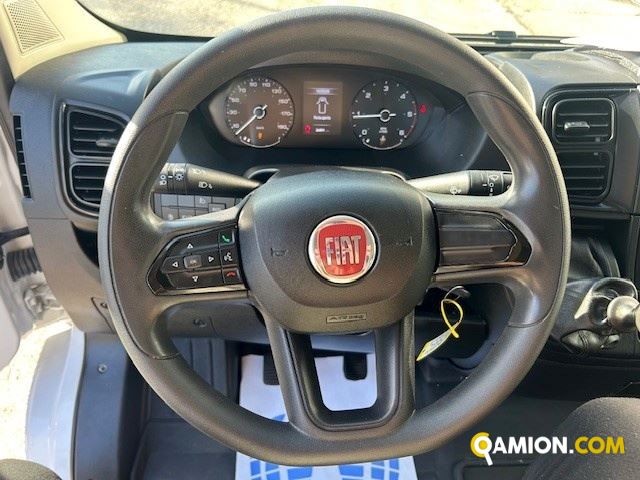 Fiat Mod. FIAT Vers. FIAT | Leggero Cabinato <= 35 q.li Cassone fisso | INDUSTRIAL CARS S.P.A