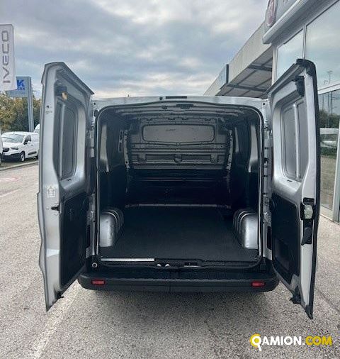 Renault Mod. RENAULT Vers. RENAULT | Leggero Furgone <= 35 q.li Furgone di serie / Van | INDUSTRIAL CARS S.P.A