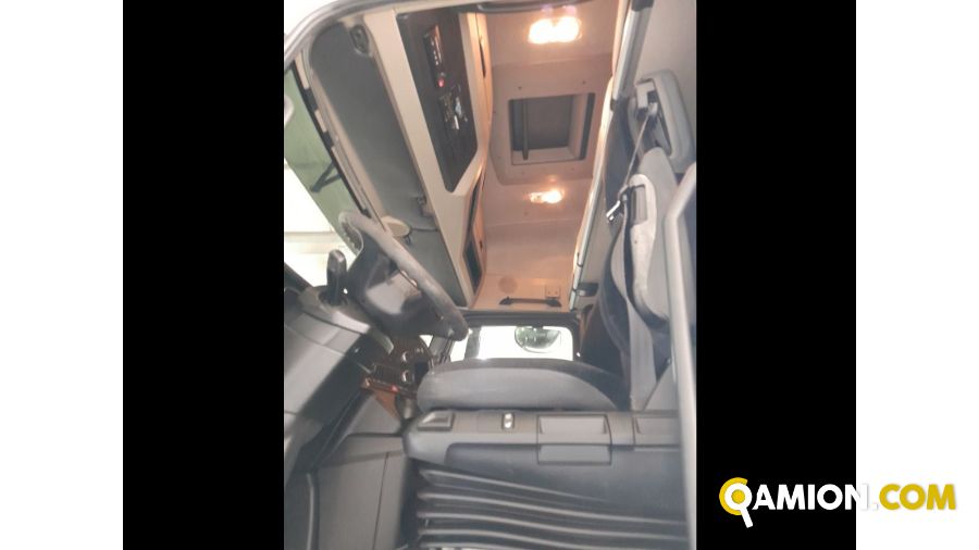 Mercedes Mod. MERCEDES V.I. Vers. MERCEDES V.I. | Trattore Trattore | INDUSTRIAL CARS S.P.A