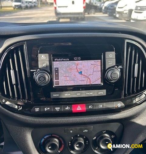 Fiat Mod. FIAT Vers. FIAT | Leggero Furgone <= 35 q.li Furgone di serie / Van | INDUSTRIAL CARS S.P.A