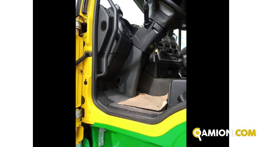 Iveco Mod. IVECO Vers. IVECO | Trattore Trattore | INDUSTRIAL CARS S.P.A