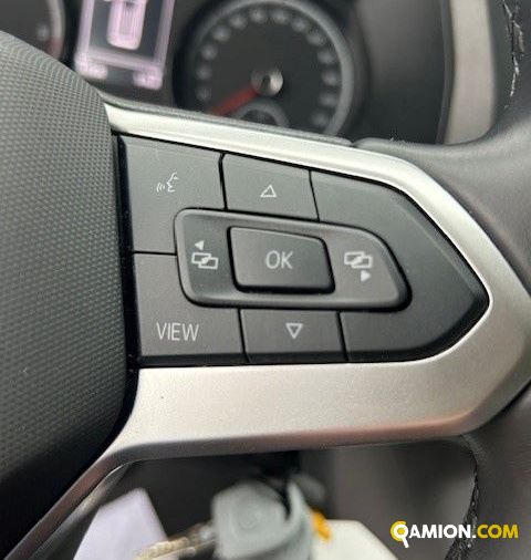 Volkswagen Mod. VOLKSWAGEN Vers. VOLKSWAGEN | Leggero Furgone <= 35 q.li Altro | INDUSTRIAL CARS S.P.A