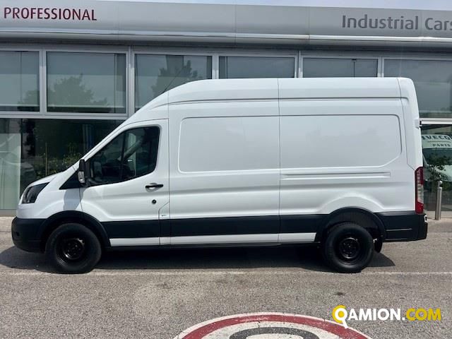 Ford Mod. FORD Vers. FORD | Leggero Furgone <= 35 q.li Furgone di serie / Van | INDUSTRIAL CARS S.P.A