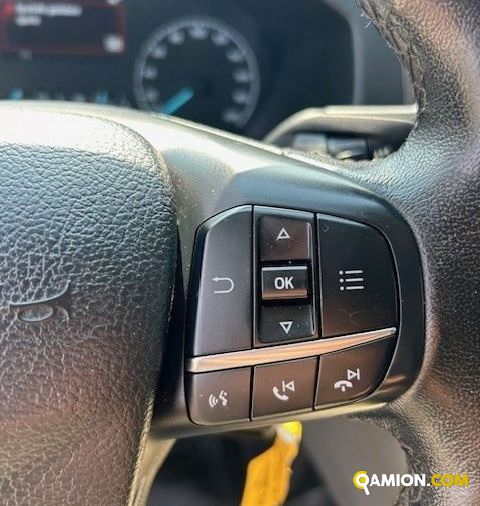 Ford Transit Custom Transit Custom 310 2.0 TDCi 130 PL Combi Entry | Leggero Furgone <= 35 q.li Furgone di serie / Van | INDUSTRIAL CARS S.P.A