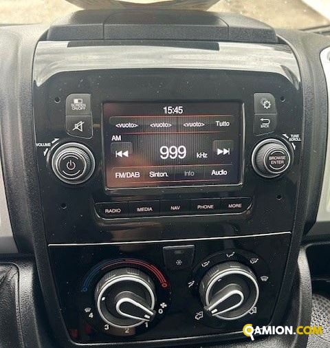 Fiat Mod. FIAT Vers. FIAT | Leggero Furgone <= 35 q.li Furgone di serie / Van | INDUSTRIAL CARS S.P.A