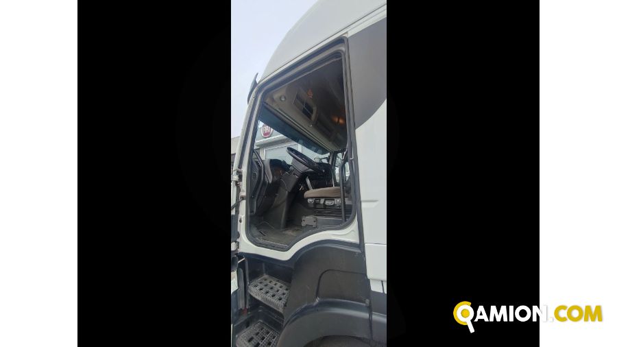 Iveco Mod. IVECO Vers. IVECO | Trattore Trattore | INDUSTRIAL CARS S.P.A