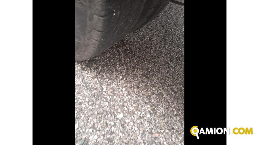 Iveco Mod. IVECO Vers. IVECO | Leggero Cabinato <= 35 q.li Cassone fisso con centina | INDUSTRIAL CARS S.P.A