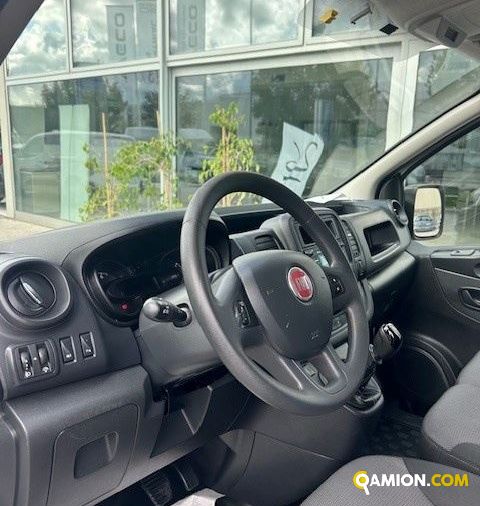Fiat Mod. FIAT Vers. FIAT | Leggero Furgone <= 35 q.li Furgone di serie / Van | INDUSTRIAL CARS S.P.A