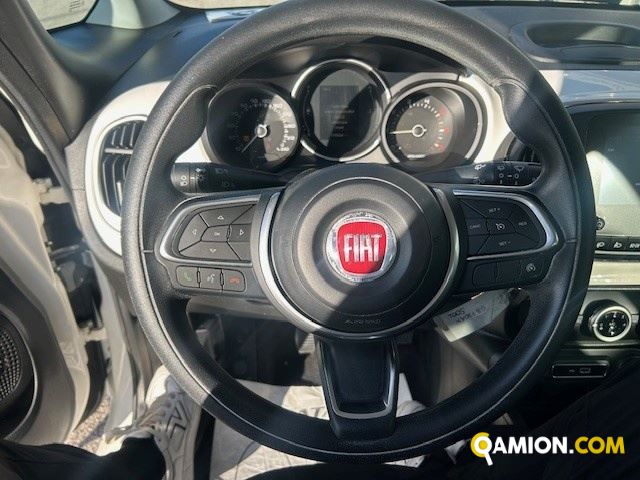 Fiat Mod. FIAT Vers. FIAT | Leggero Furgone <= 35 q.li Furgone di serie / Van | INDUSTRIAL CARS S.P.A