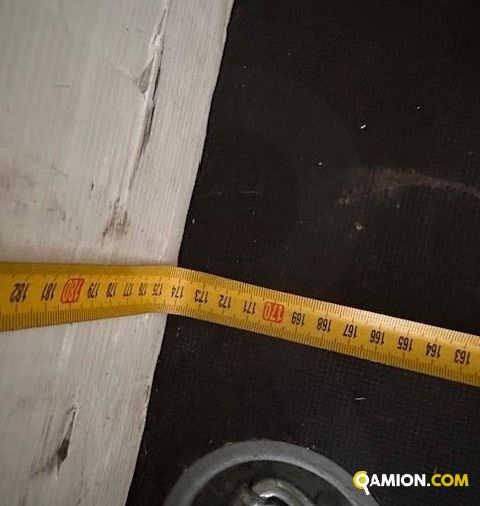 Iveco Mod. IVECO Vers. IVECO | Leggero Furgone <= 35 q.li Furgone di serie / Van | INDUSTRIAL CARS S.P.A