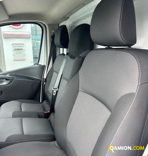 Fiat Mod. FIAT Vers. FIAT | Leggero Furgone <= 35 q.li Furgone di serie / Van | INDUSTRIAL CARS S.P.A