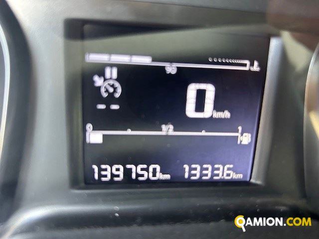 Peugeot Mod. PEUGEOT Vers. PEUGEOT | Leggero Furgone <= 35 q.li Furgone di serie / Van | INDUSTRIAL CARS S.P.A