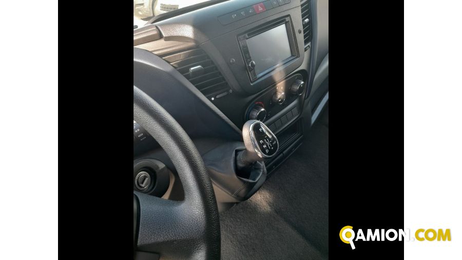 Iveco Mod. IVECO Vers. IVECO | Leggero Furgone <= 35 q.li Furgone di serie / Van | INDUSTRIAL CARS S.P.A