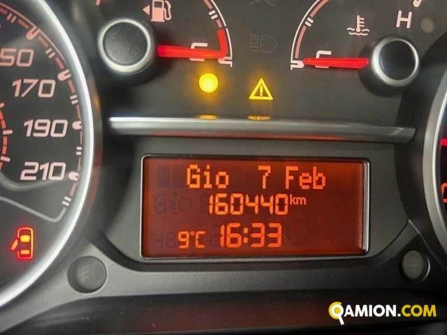 Fiat Mod. FIAT Vers. FIAT | Leggero Furgone <= 35 q.li Furgone di serie / Van | INDUSTRIAL CARS S.P.A