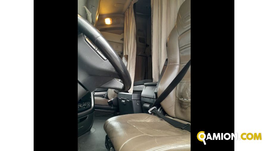 Iveco Mod. IVECO Vers. IVECO | Trattore Trattore | INDUSTRIAL CARS S.P.A