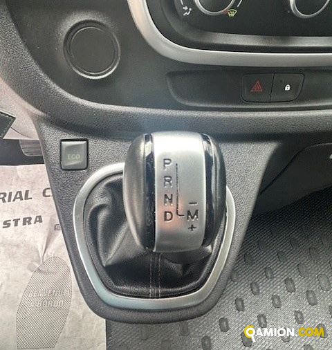 Renault Mod. RENAULT Vers. RENAULT | Leggero Furgone <= 35 q.li Furgone di serie / Van | INDUSTRIAL CARS S.P.A