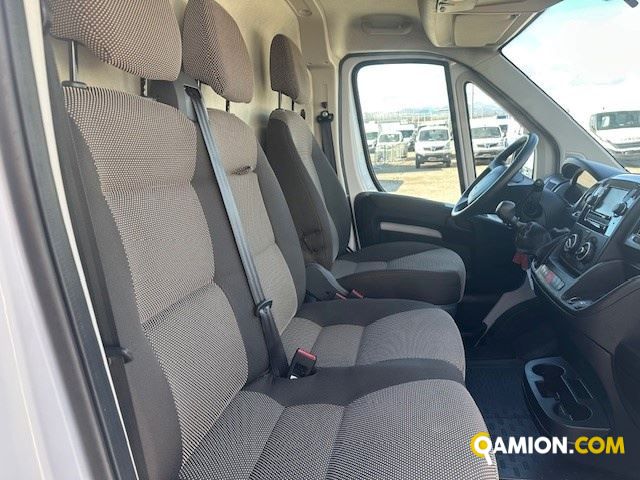 Peugeot Mod. PEUGEOT Vers. PEUGEOT | Leggero Furgone <= 35 q.li Furgone di serie / Van | INDUSTRIAL CARS S.P.A