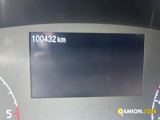 Ford Mod. FORD Vers. FORD | Leggero Furgone <= 35 q.li Furgone di serie / Van | INDUSTRIAL CARS S.P.A