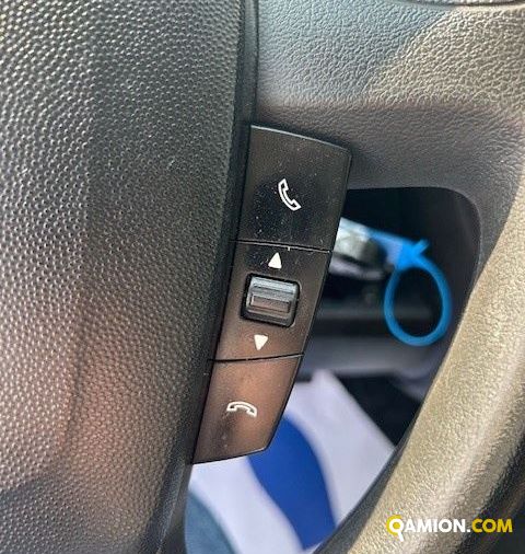 Citroen Mod. CITROEN Vers. CITROEN | Leggero Furgone <= 35 q.li Furgone di serie / Van | INDUSTRIAL CARS S.P.A