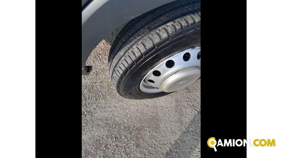 Ford Transit Custom Transit Custom 290 2.0 TDCi 130 PL Furgone Entry | Leggero Cabinato <= 35 q.li Cassone fisso | INDUSTRIAL CARS S.P.A