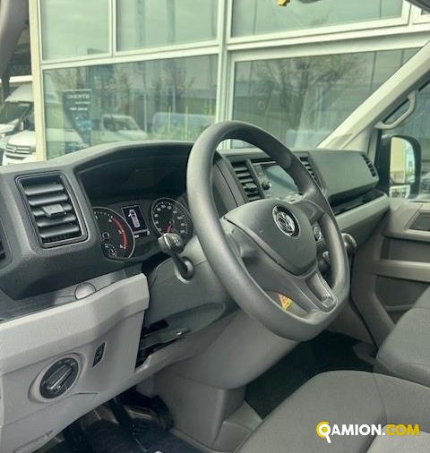 Volkswagen Mod. VOLKSWAGEN Vers. VOLKSWAGEN | Leggero Furgone <= 35 q.li Furgone di serie / Van | INDUSTRIAL CARS S.P.A