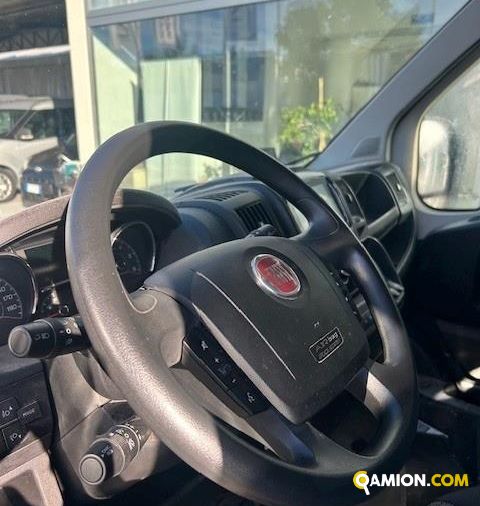 Fiat Mod. FIAT Vers. FIAT | Leggero Furgone <= 35 q.li Furgone di serie / Van | INDUSTRIAL CARS S.P.A