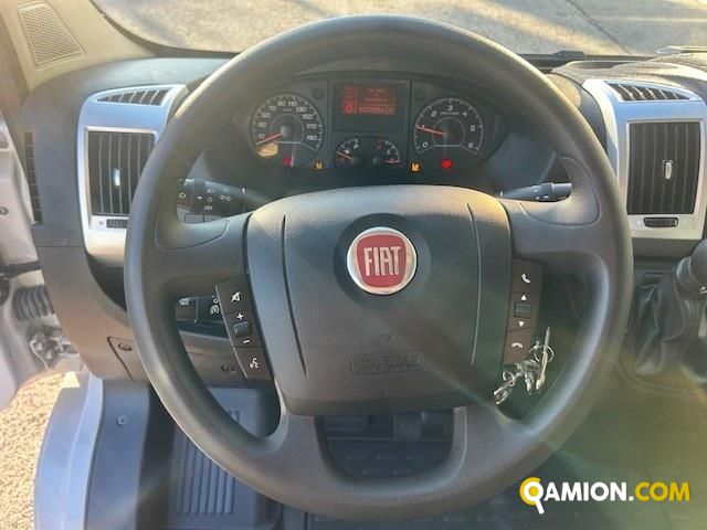 Fiat Mod. FIAT Vers. FIAT | Leggero Furgone <= 35 q.li Furgone di serie / Van | INDUSTRIAL CARS S.P.A