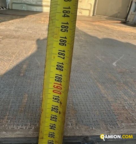 Fiat Mod. FIAT Vers. FIAT | Leggero Furgone <= 35 q.li Furgone di serie / Van | INDUSTRIAL CARS S.P.A