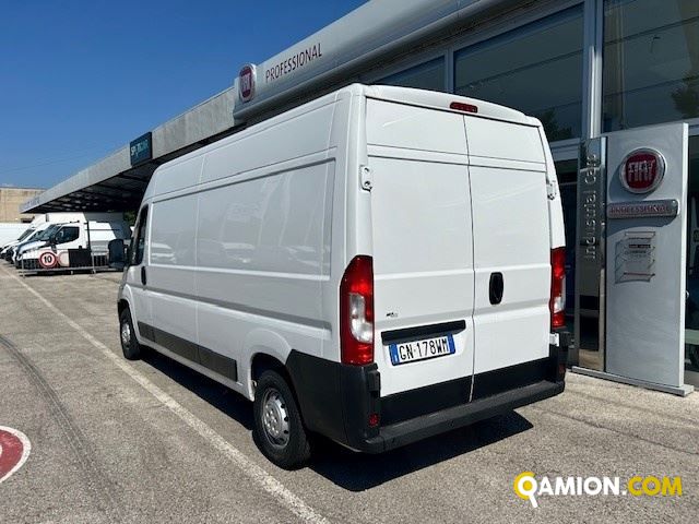 Peugeot Mod. PEUGEOT Vers. PEUGEOT | Leggero Furgone <= 35 q.li Furgone di serie / Van | INDUSTRIAL CARS S.P.A