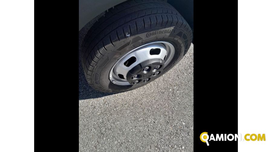 Iveco Mod. IVECO Vers. IVECO | Leggero Cabinato <= 35 q.li Telaio | INDUSTRIAL CARS S.P.A